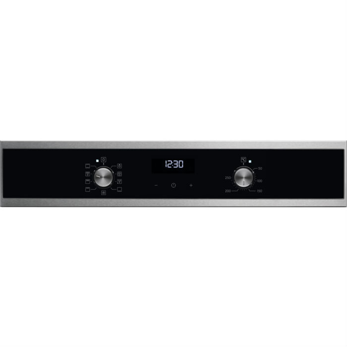 Духовой шкаф ELECTROLUX OEF5E50X Объём 57