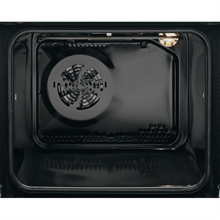 Духовой шкаф ELECTROLUX OEF5E50X Тип духовки электрическая