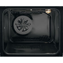 Духовой шкаф ELECTROLUX OEF5E50X