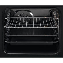Духовой шкаф ELECTROLUX OEF5E50X
