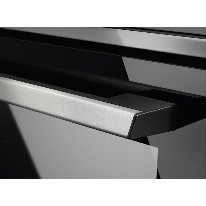 Духовой шкаф ELECTROLUX OEF5E50X Цвет нержавеющая сталь