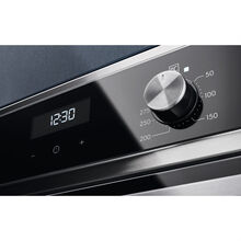 Духовой шкаф ELECTROLUX OEF5E50X