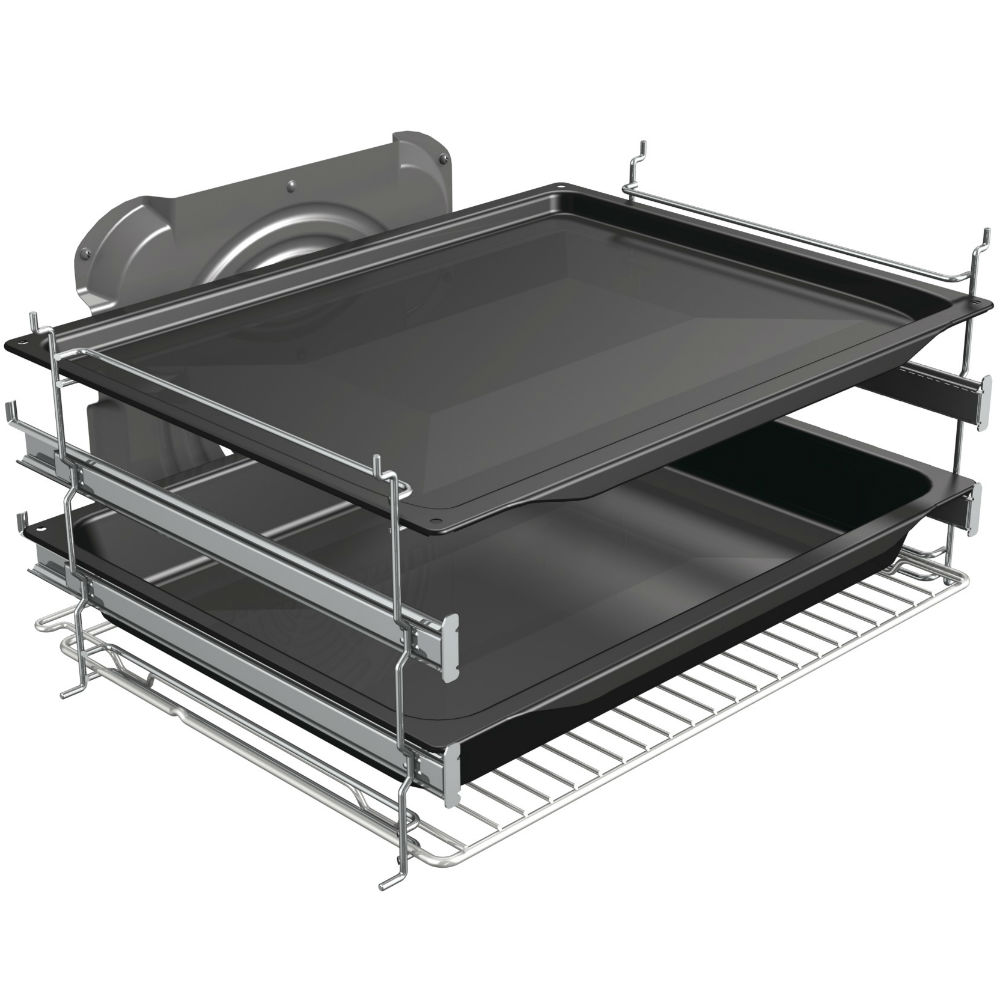 Внешний вид Духовой шкаф GORENJE BO 76 SYB (EVP351-441S)