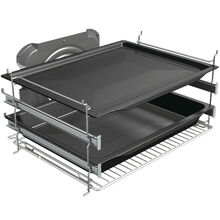 Духовой шкаф GORENJE BO 76 SYB (EVP351-441S)