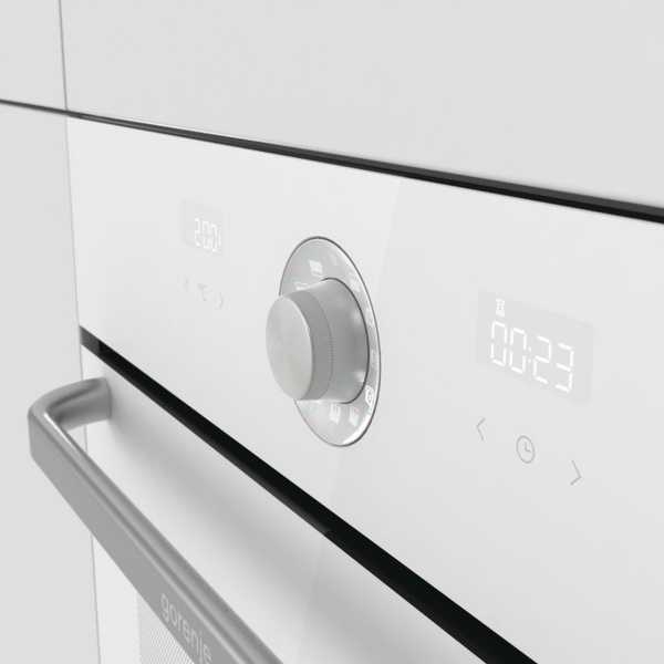 Духова шафа GORENJE BO 76 SYW (EVP351-441S) Тип духовки електрична