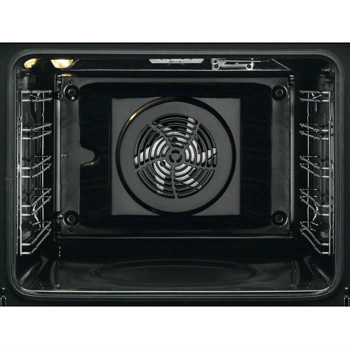 Духова шафа ELECTROLUX OEF3H70TX Об'єм 72