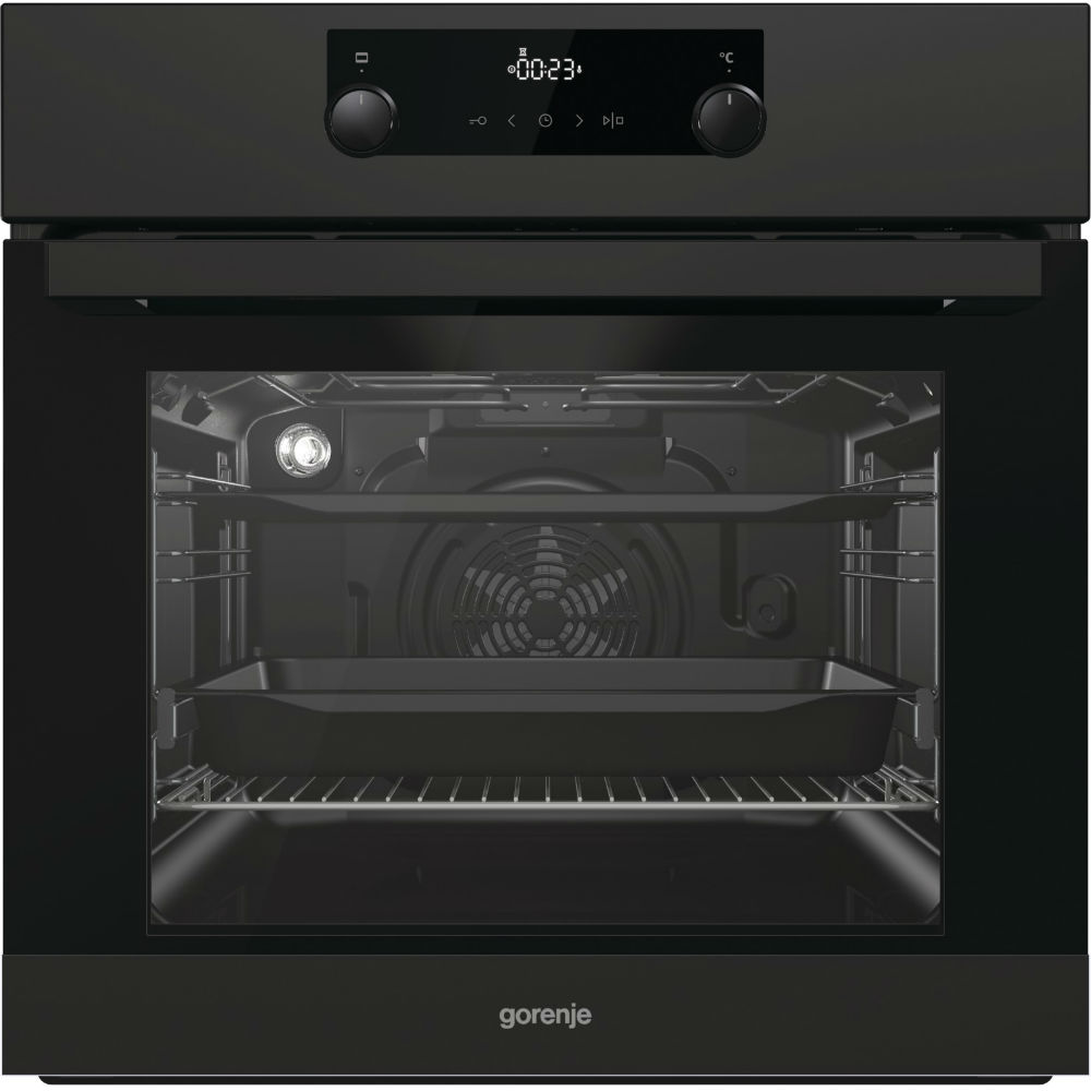 

Духовой шкаф GORENJE BO 735 E20B-2, BO 735 E20B-2