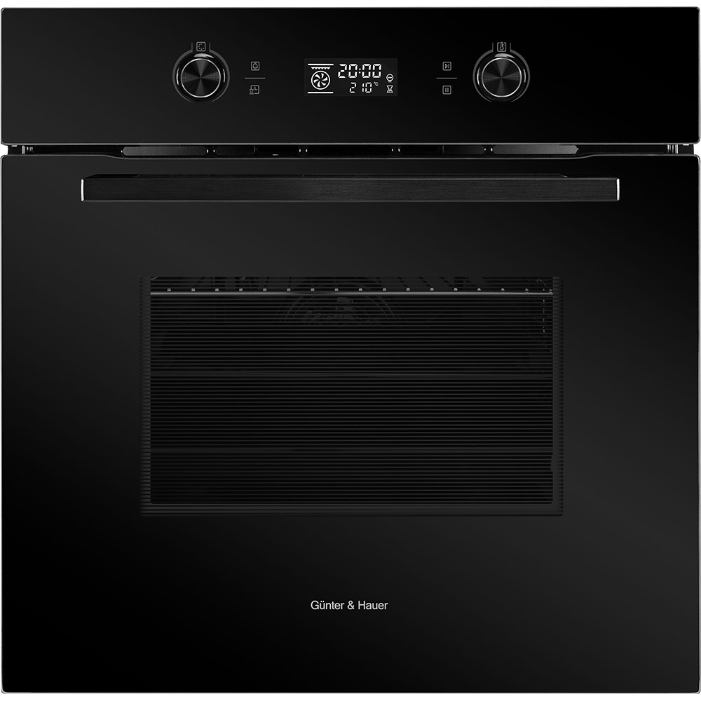 Духовой шкаф GUNTER & HAUER EOM 970 BL Духовой шкаф GUNTER & HAUER EOM 970 BL