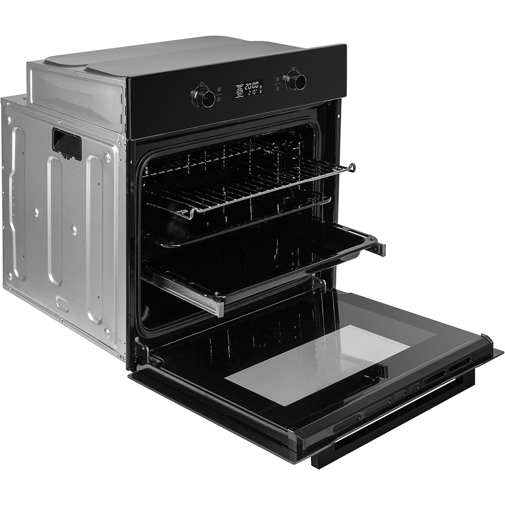 Духовой шкаф GUNTER & HAUER EOM 970 BL Объём 70