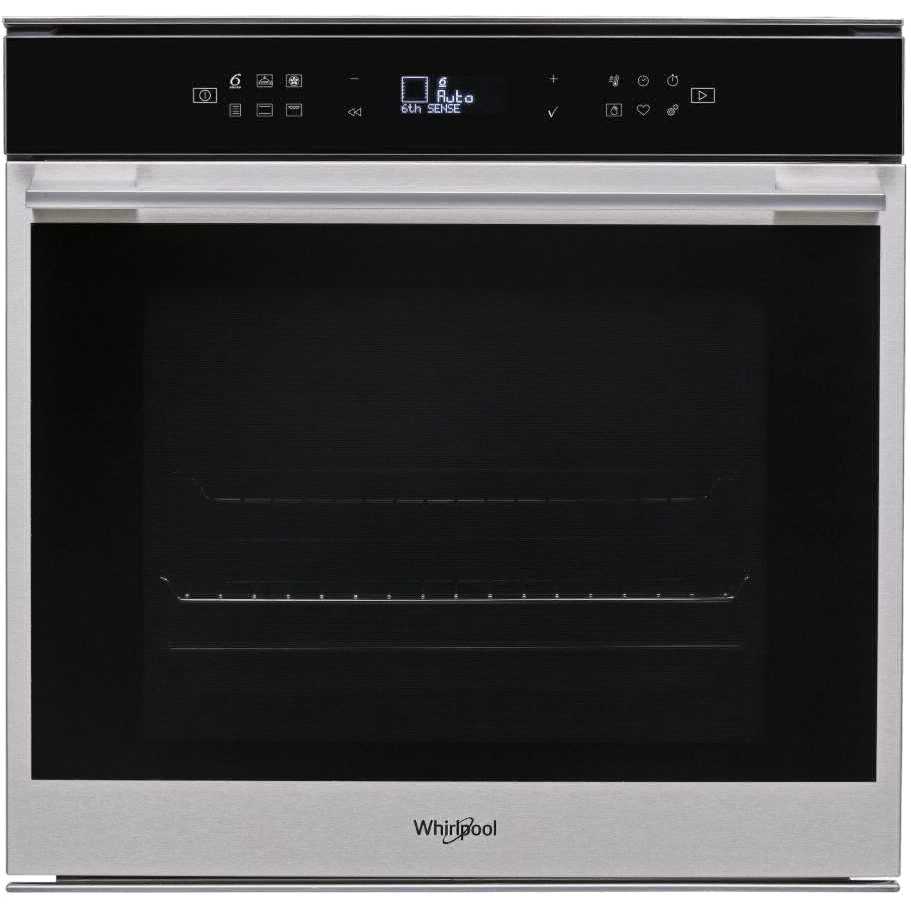 

Духовой шкаф WHIRLPOOL W7 OM4 4S1 H, W7 OM4 4S1 H