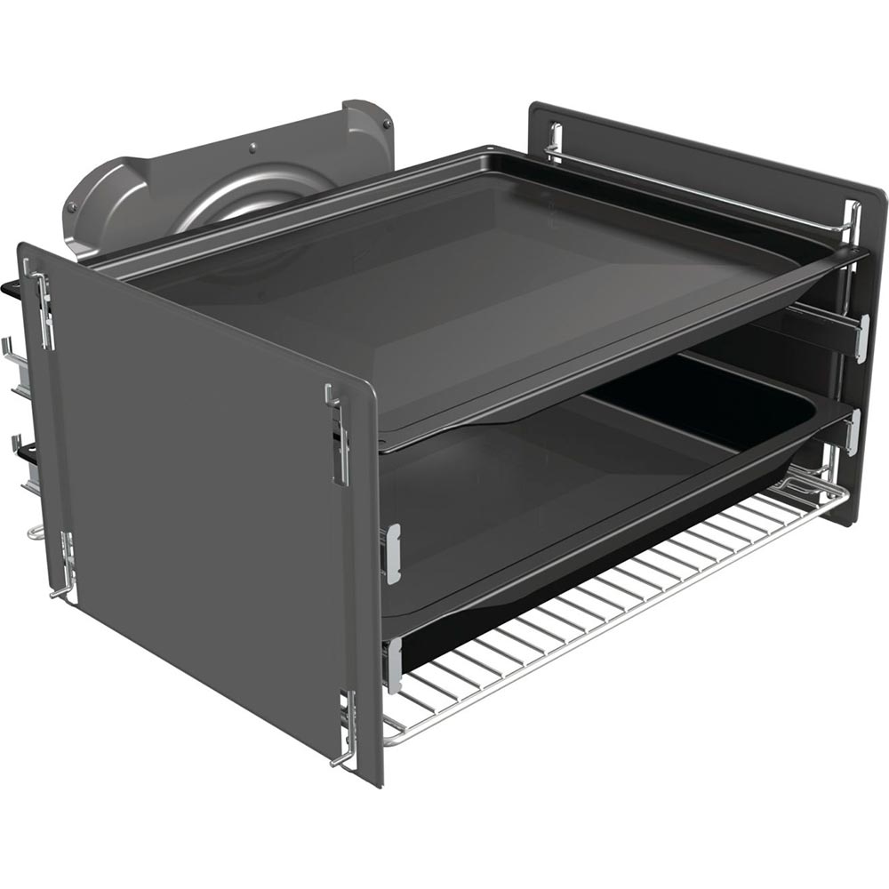 Внешний вид Духовой шкаф GORENJE BO 758 ST (EVP351-443E)