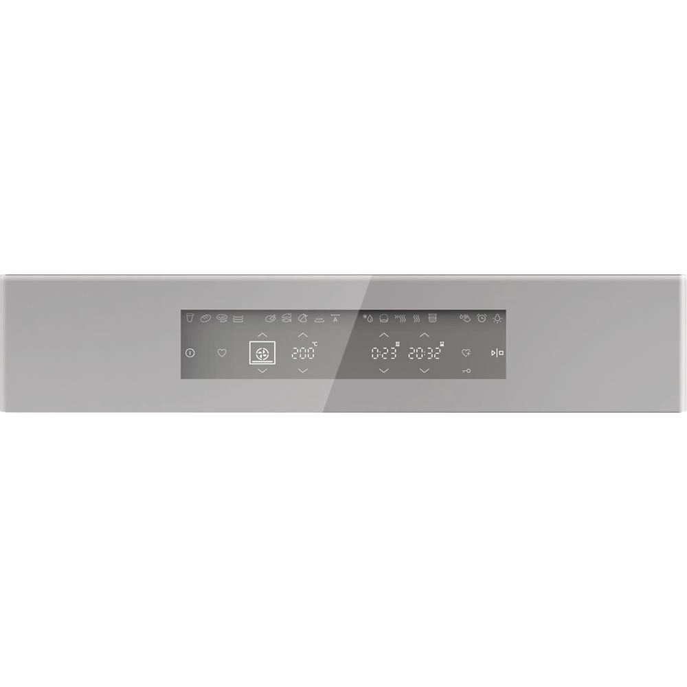 Духовой шкаф GORENJE BO 758 ST (EVP351-443E) Цвет серый