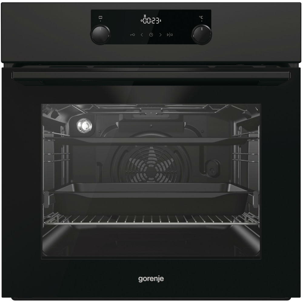 

Духовой шкаф GORENJE BO 735 E20B (EVP331-444M), BO 735 E20B (EVP331-444M)