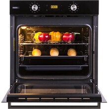 Духова шафа WHIRLPOOL OAS KC8V1 BLG