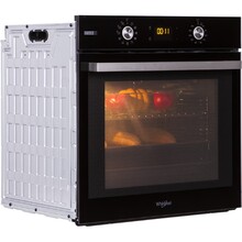 Духова шафа WHIRLPOOL OAS KC8V1 BLG
