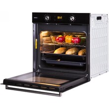 Духова шафа WHIRLPOOL OAS KC8V1 BLG