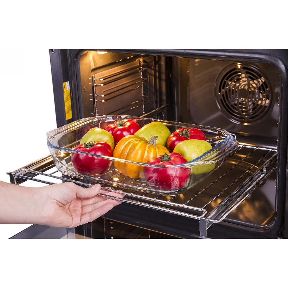 Покупка Духова шафа WHIRLPOOL OAS KC8V1 BLG