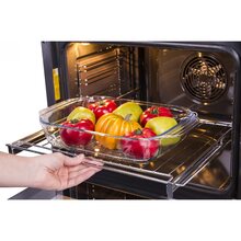 Духова шафа WHIRLPOOL OAS KC8V1 BLG