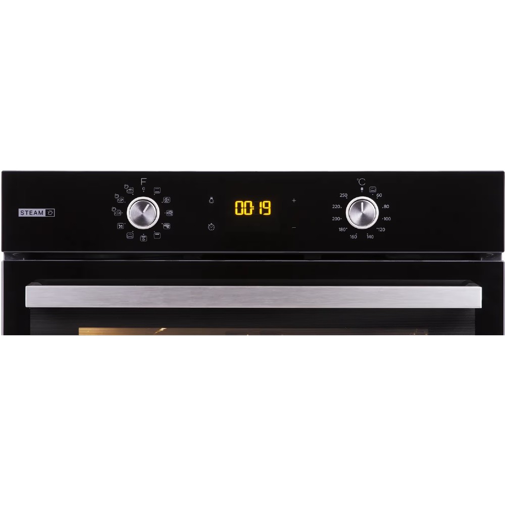В Україні Духова шафа WHIRLPOOL OAS KC8V1 BLG