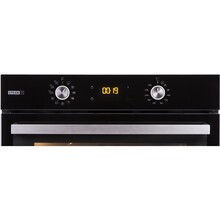 Духова шафа WHIRLPOOL OAS KC8V1 BLG