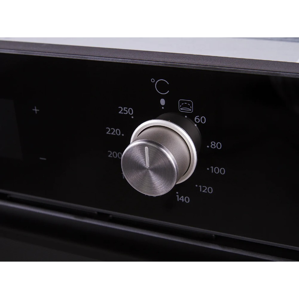 В інтернет магазині Духова шафа WHIRLPOOL OAS KC8V1 BLG