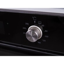 Духова шафа WHIRLPOOL OAS KC8V1 BLG