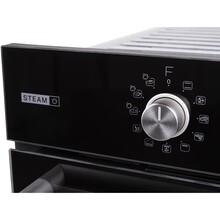 Духова шафа WHIRLPOOL OAS KC8V1 BLG