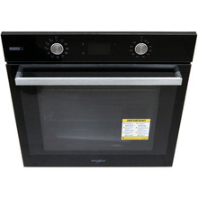 Духова шафа WHIRLPOOL OAS KC8V1 BLG
