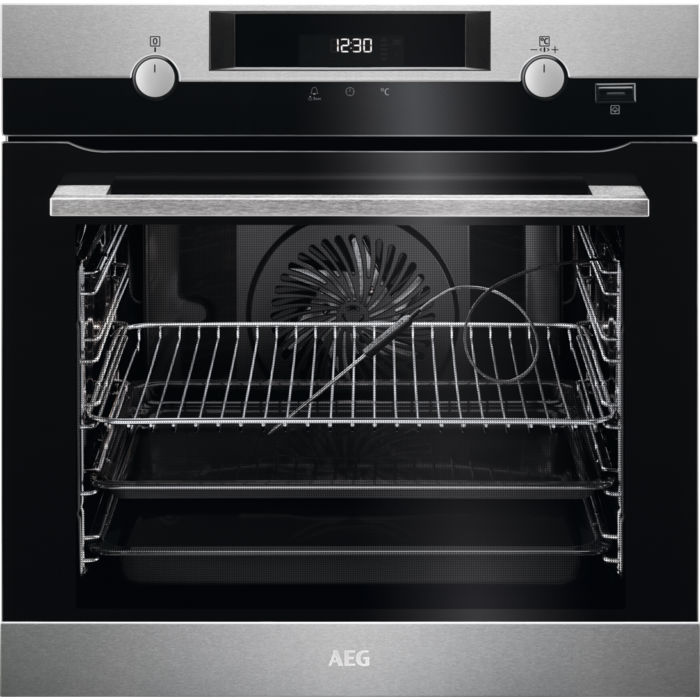 

Духовой шкаф AEG BPK556320M, BPK556320M