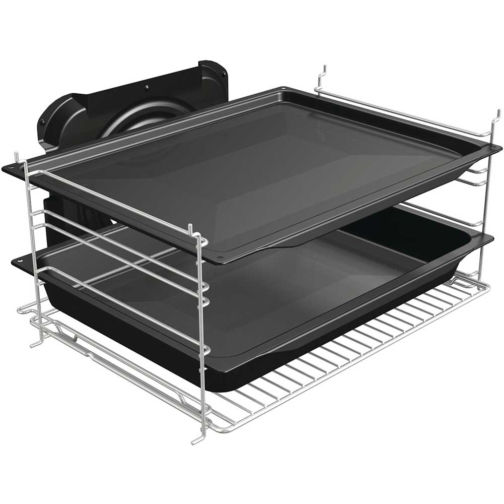 Духова шафа GORENJE BO 74 SYW Тип очищення гідроліз (парою)
