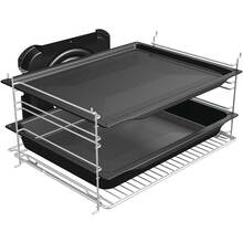 Духова шафа GORENJE BO 74 SYW