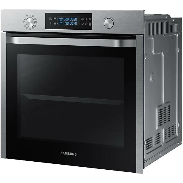 Духовой шкаф SAMSUNG NV75K5541RS/WT Тип духовки электрическая