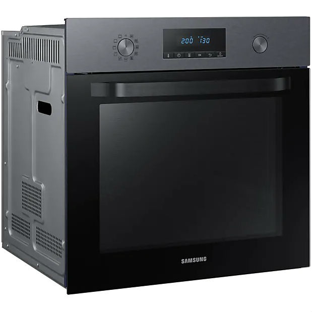 Духова шафа SAMSUNG NV70K2340RG/WT Об'єм 70