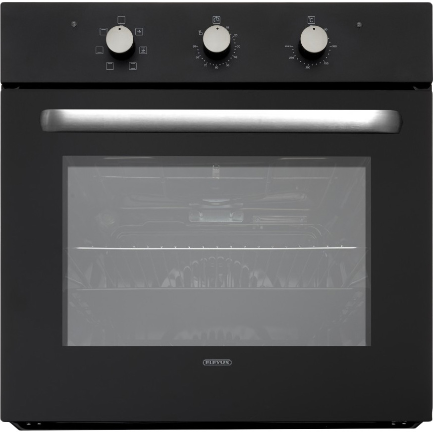 

Духовой шкаф ELEYUS ASTORIA 6006 BL, ASTORIA 6006 BL