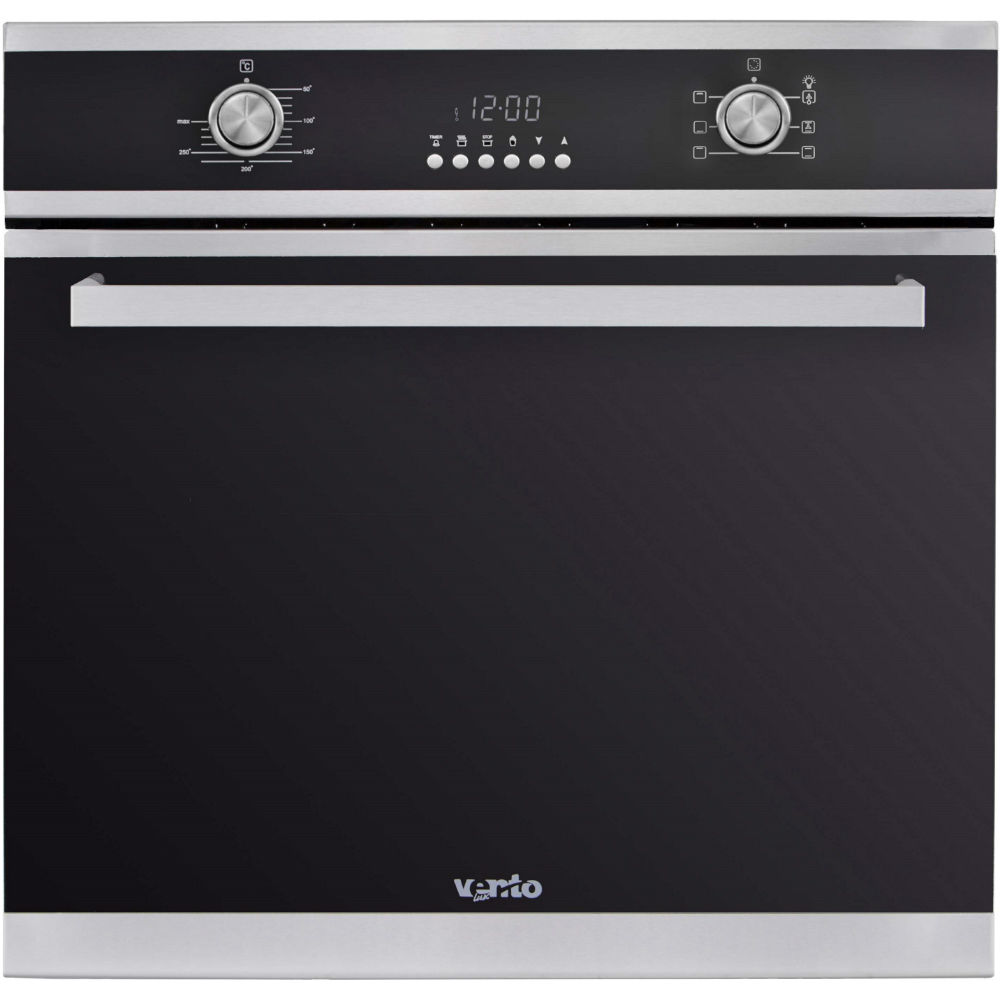 

Духовой шкаф VENTOLUX LONDON STR, LONDON STR