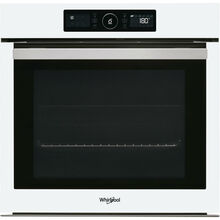 Купити у Дніпрі - Духовка WHIRLPOOL AKZ96220WH