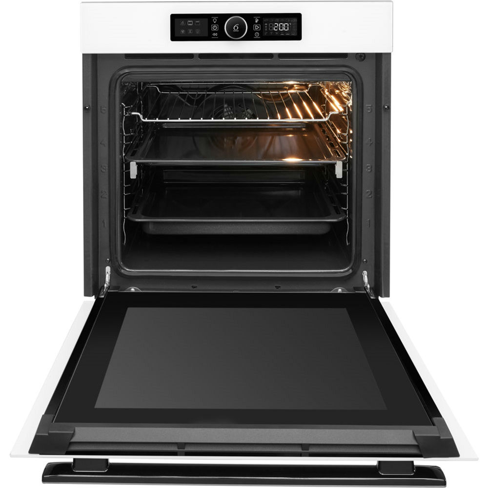 Духовка WHIRLPOOL AKZ96220WH Тип духовки электрическая