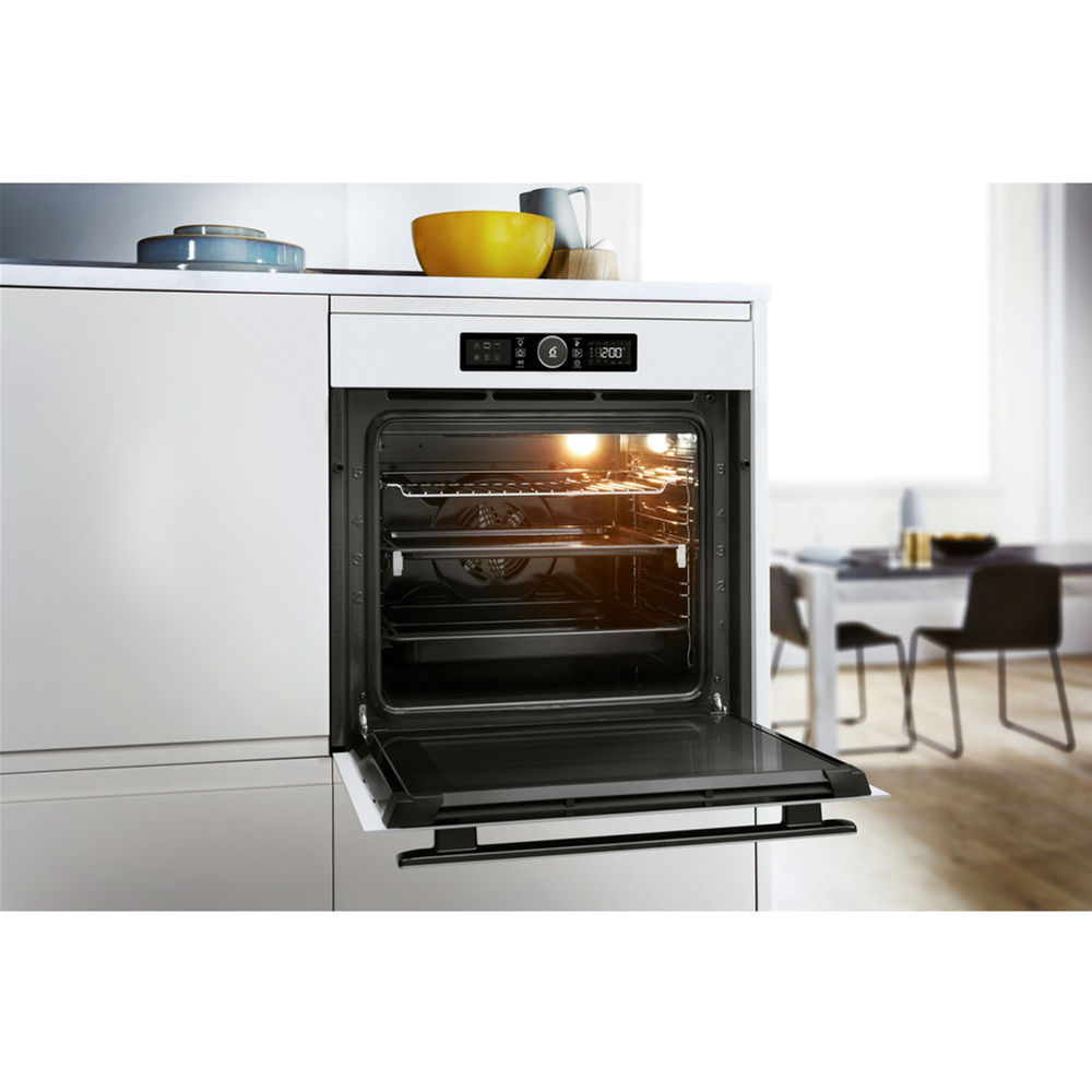 Фото Духовка WHIRLPOOL AKZ96220WH