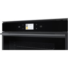 Духовой шкаф WHIRLPOOL W9OM24S1PBSS