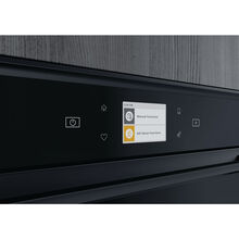 Духовой шкаф WHIRLPOOL W9OM24S1PBSS