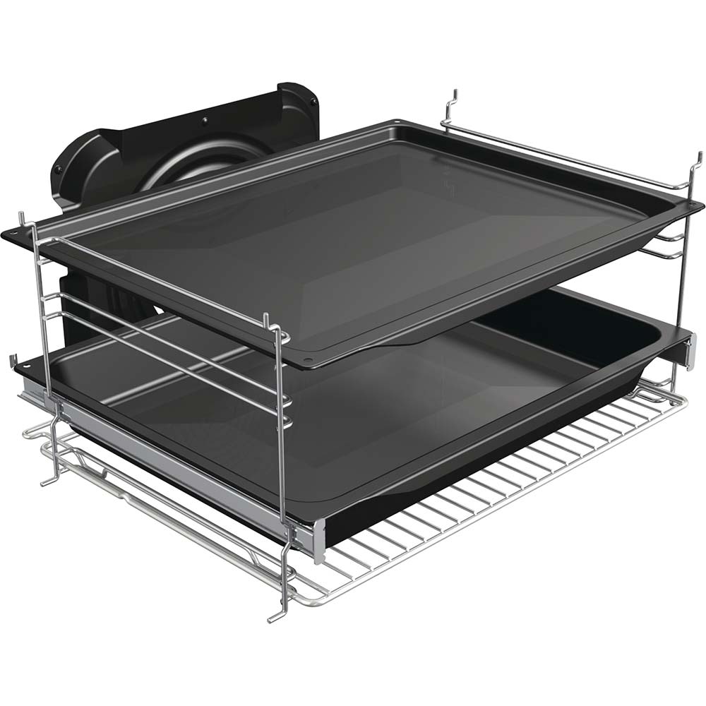 Духова шафа GORENJE BO 735 E20W (EVP331-444M) Тип духовки електрична