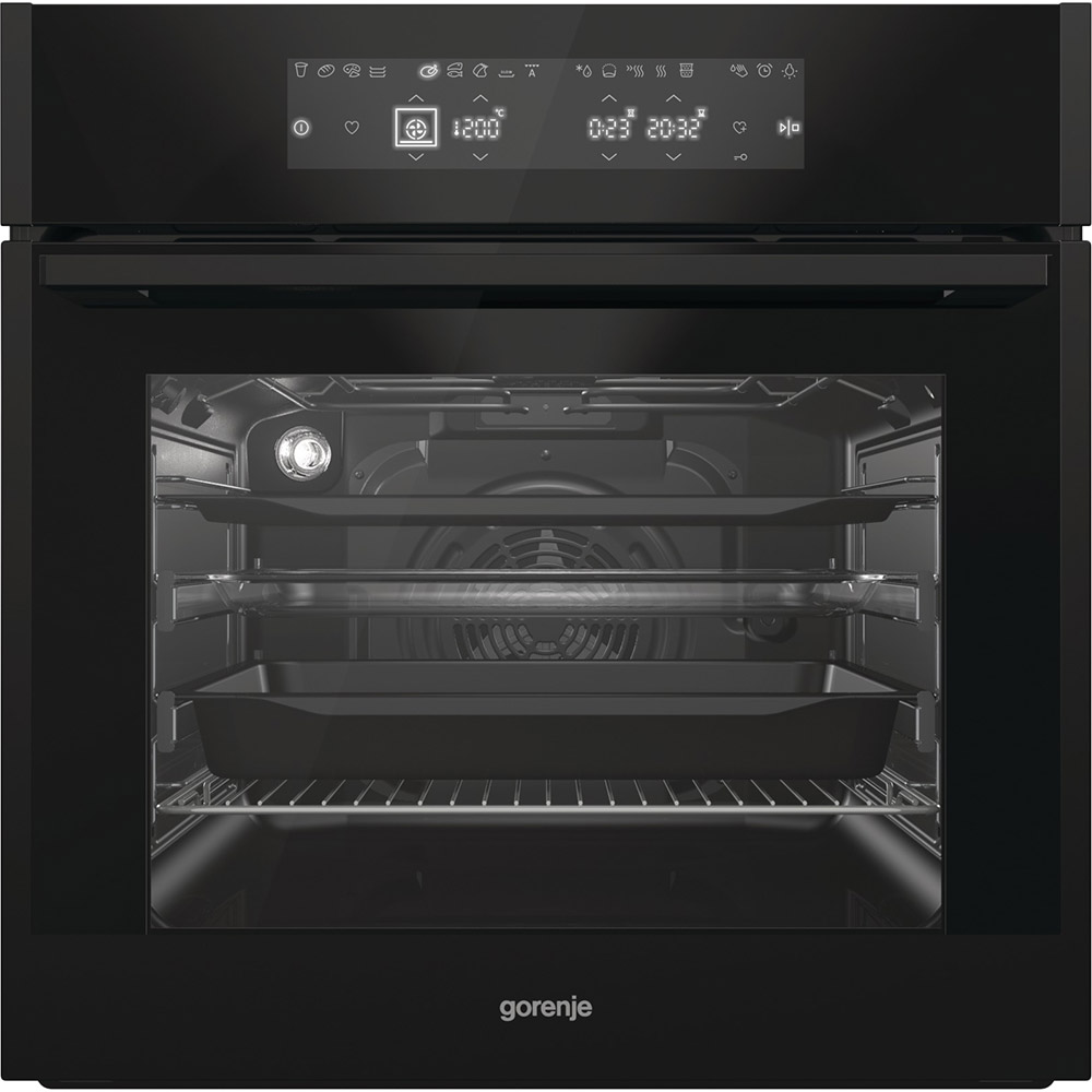 

Духовой шкаф GORENJE BO 758 A31BG (EVP351-441E), BO 758 A31BG (EVP351-441E)