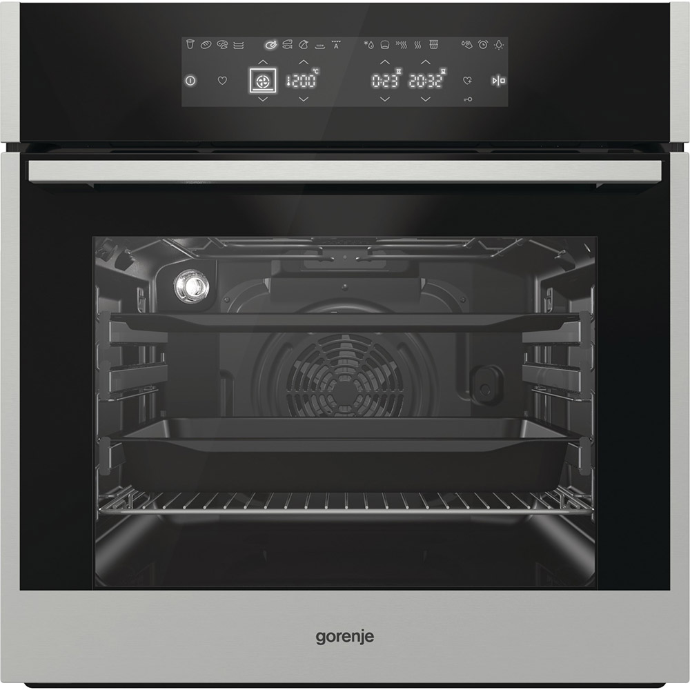 

Духовой шкаф GORENJE BO 758 A47XG (EVP351-441E), BO 758 A47XG (EVP351-441E)