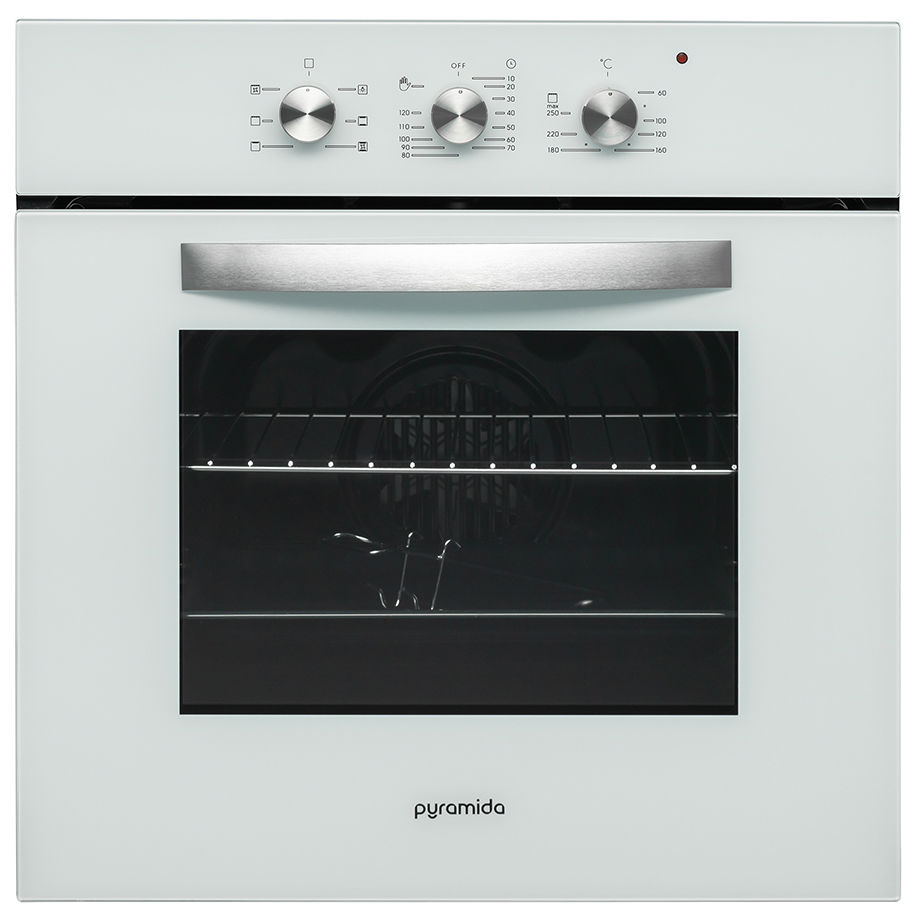 

Духовой шкаф PYRAMIDA F 60 M GWH, F 60 M GWH
