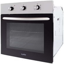 Духовой шкаф VENTOLUX CALGARY MLX