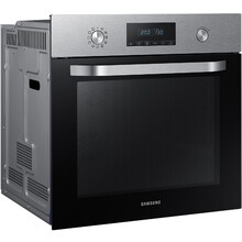 Духовой шкаф SAMSUNG NV68R2340RS/WT