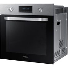 Духовой шкаф SAMSUNG NV68R2340RS/WT