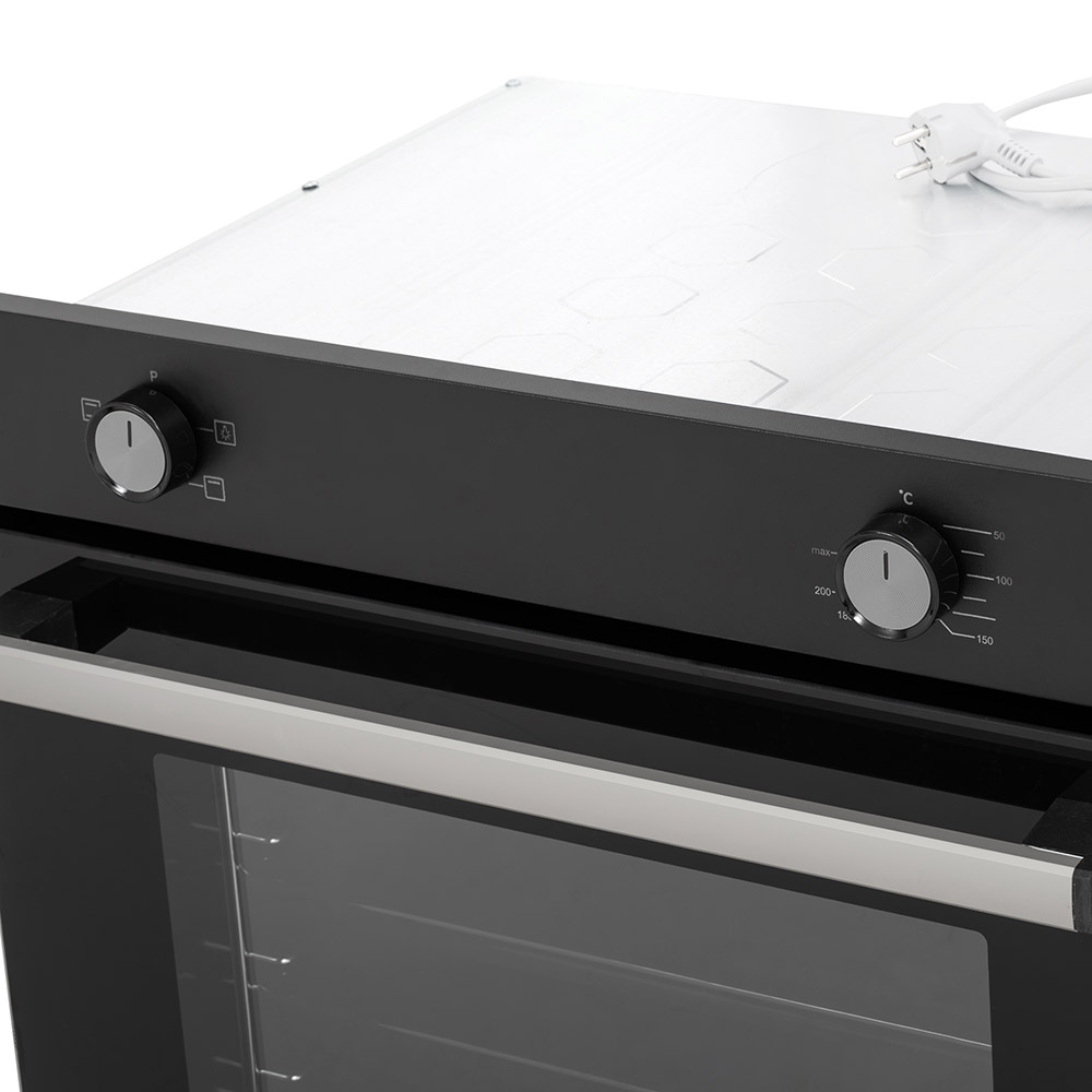 Замовити Духова шафа JANTAR MMA 6004 BL