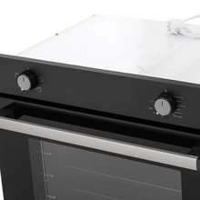 Духова шафа JANTAR MMA 6004 BL