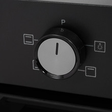 Духова шафа JANTAR MMA 6004 BL